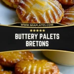Buttery Palets Bretons Pin 1