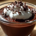 Chocolate Pudding