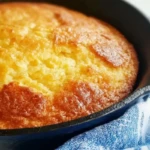Colonial Spoon Bread