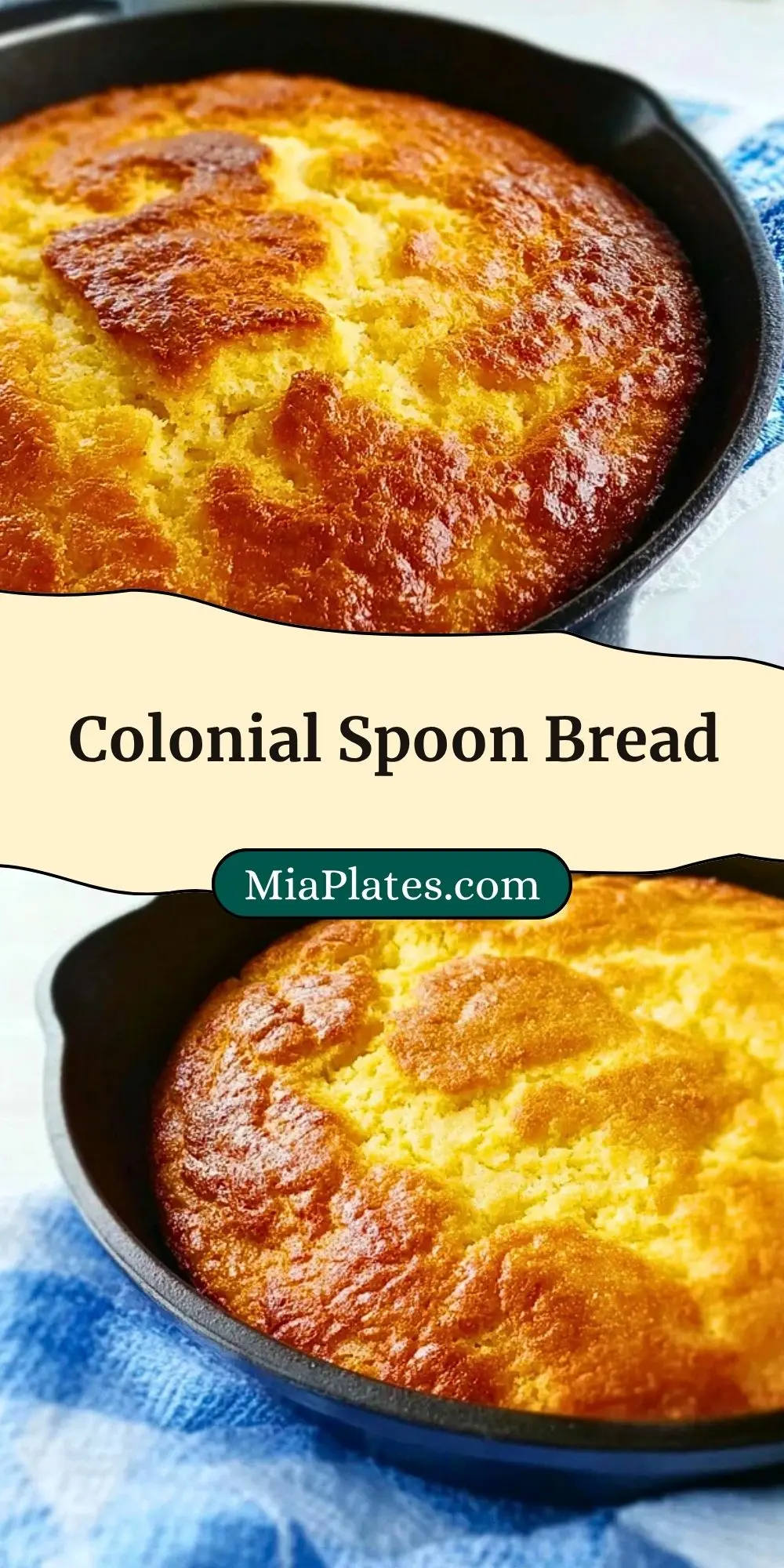 Colonial Spoon Bread (3)