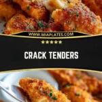 Crack Tenders Pin 1