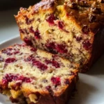 Cranberry Walnut Bread (3)