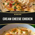 Cream Cheese Chicken (2)