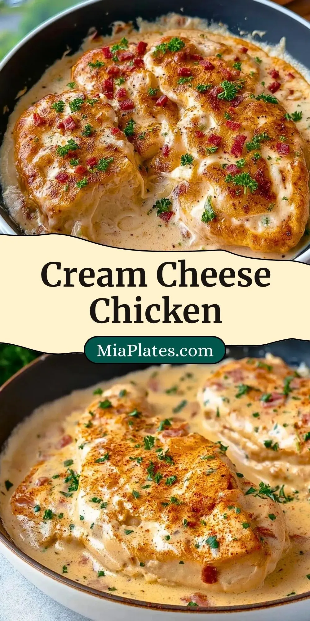 Cream Cheese Chicken (3)