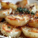 Crispy Edges Savory Cheese and a Veggie Glow-Up Worth Tasting