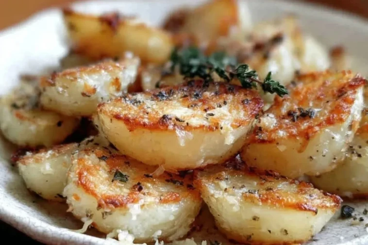 Crispy Edges Savory Cheese and a Veggie Glow-Up Worth Tasting