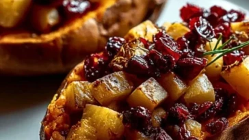 cranberry-apple-twice-baked-sweet-potatoes-2