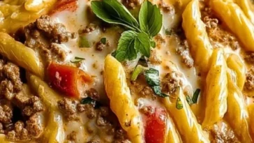 creamy-rotel-pasta-with-ground-beef-2-1122x1496