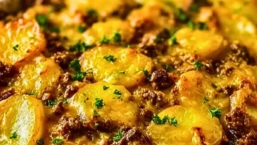 hobo-casserole-with-ground-beef-potatoes-2
