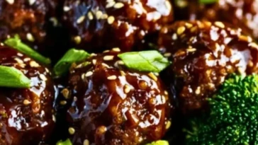 sticky-mongolian-meatballs-and-broccoli-2