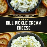 Dill Pickle Cream Cheese (2)