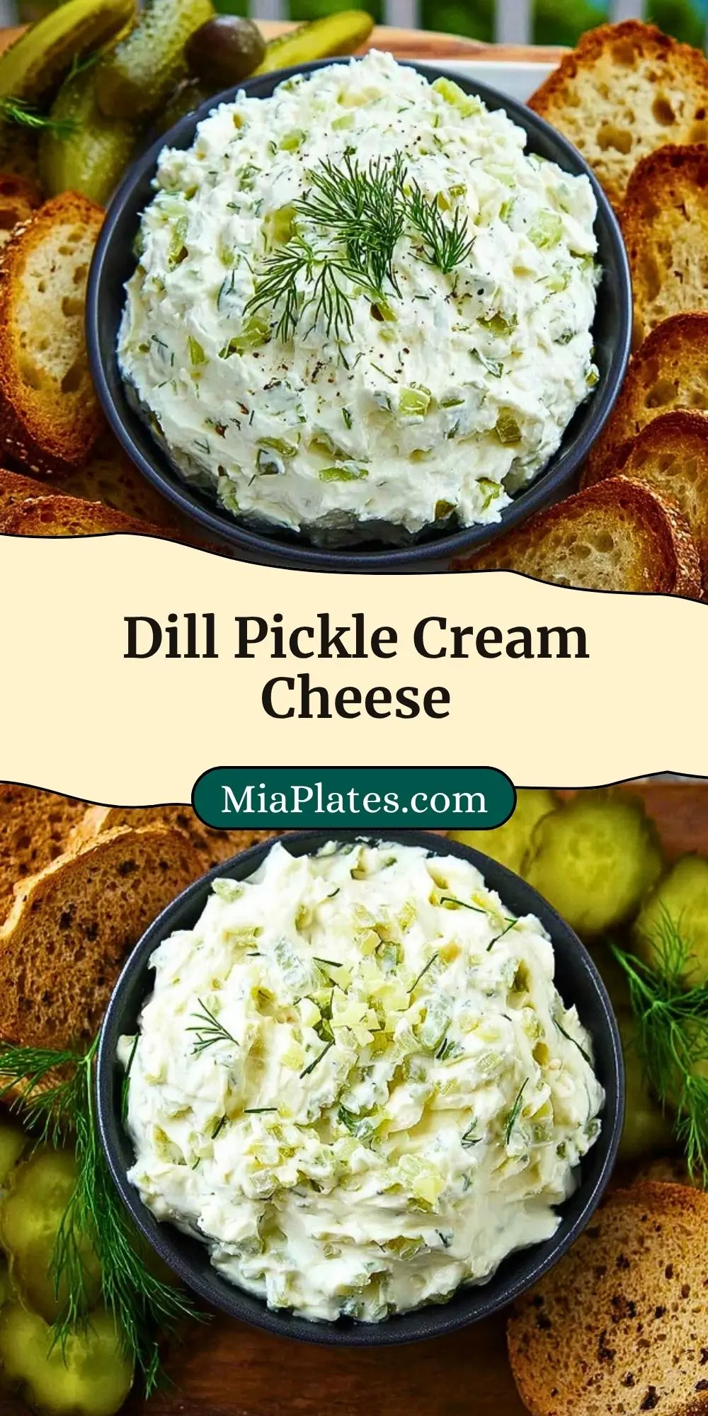 Dill Pickle Cream Cheese (3)