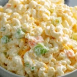 Dolly Parton's Macaroni Salad