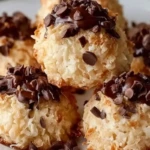 Easy No-Bake Moose Farts