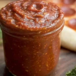 Fan Favorite Pizza Sauce
