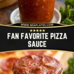 Fan Favorite Pizza Sauce (2)
