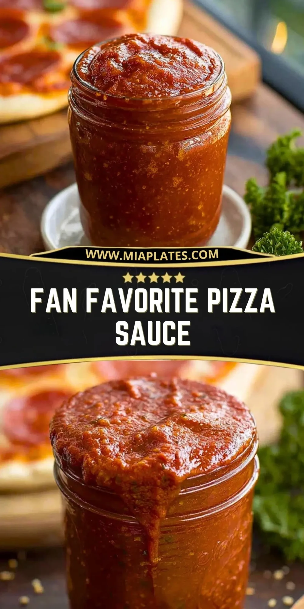 Fan Favorite Pizza Sauce (2)