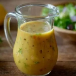 Greek Vinaigrette