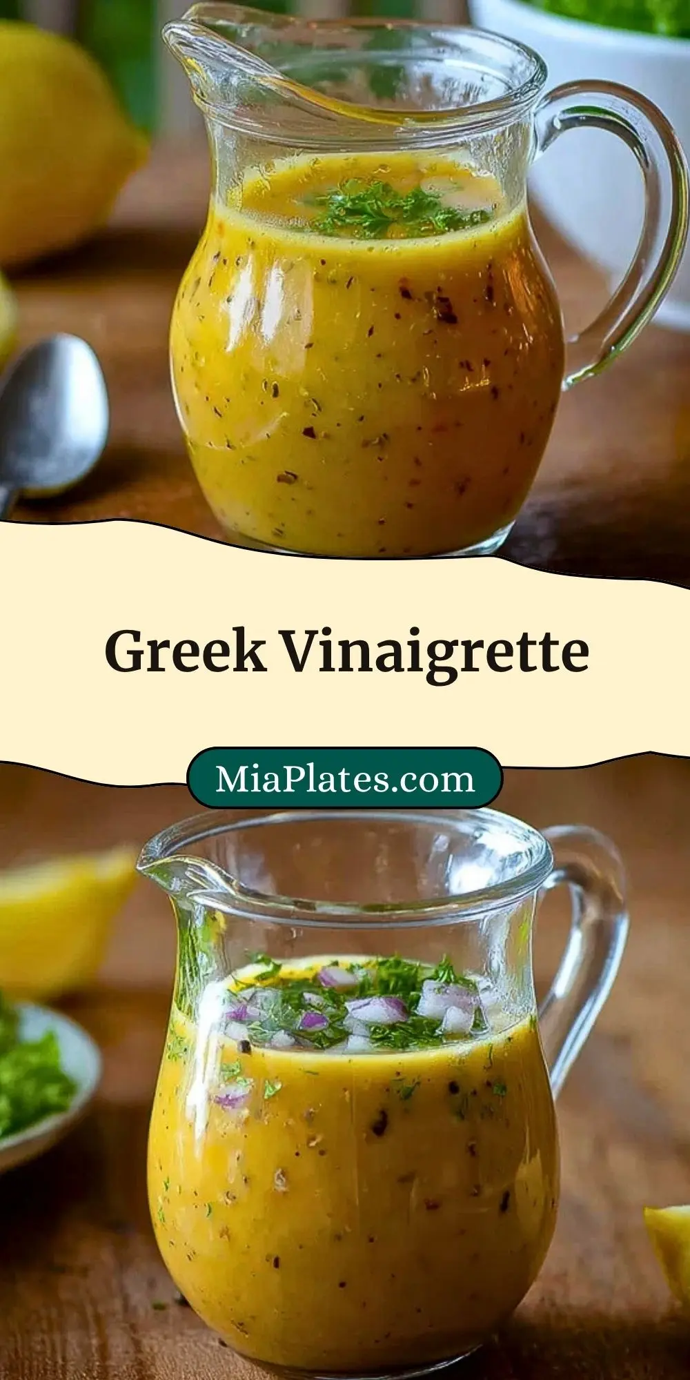 Greek Vinaigrette (3)