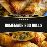 Homemade Egg Rolls (2)