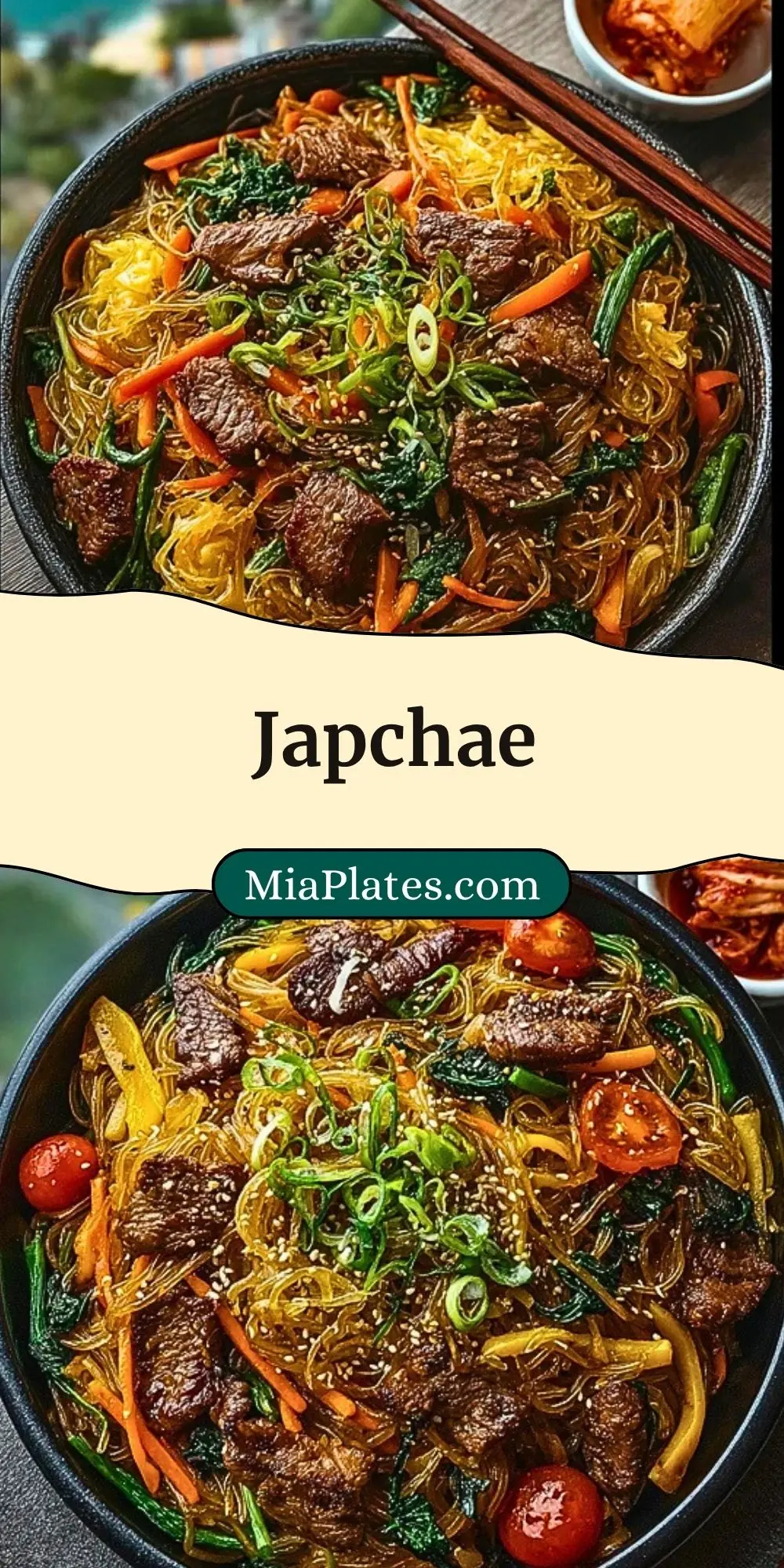 Japchae Pin 2