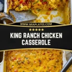 King Ranch Chicken Casserole (2)