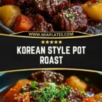 Korean Style Pot Roast Pin 1
