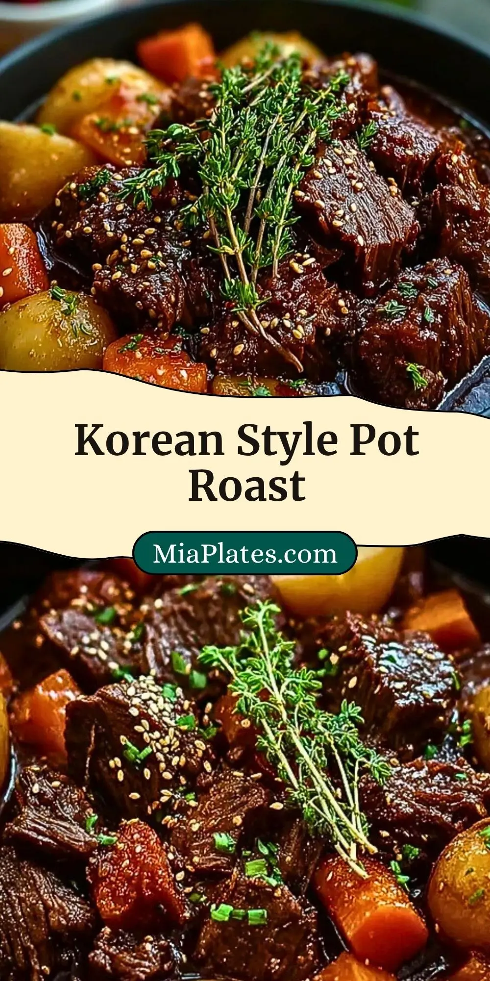 Korean Style Pot Roast Pin 2