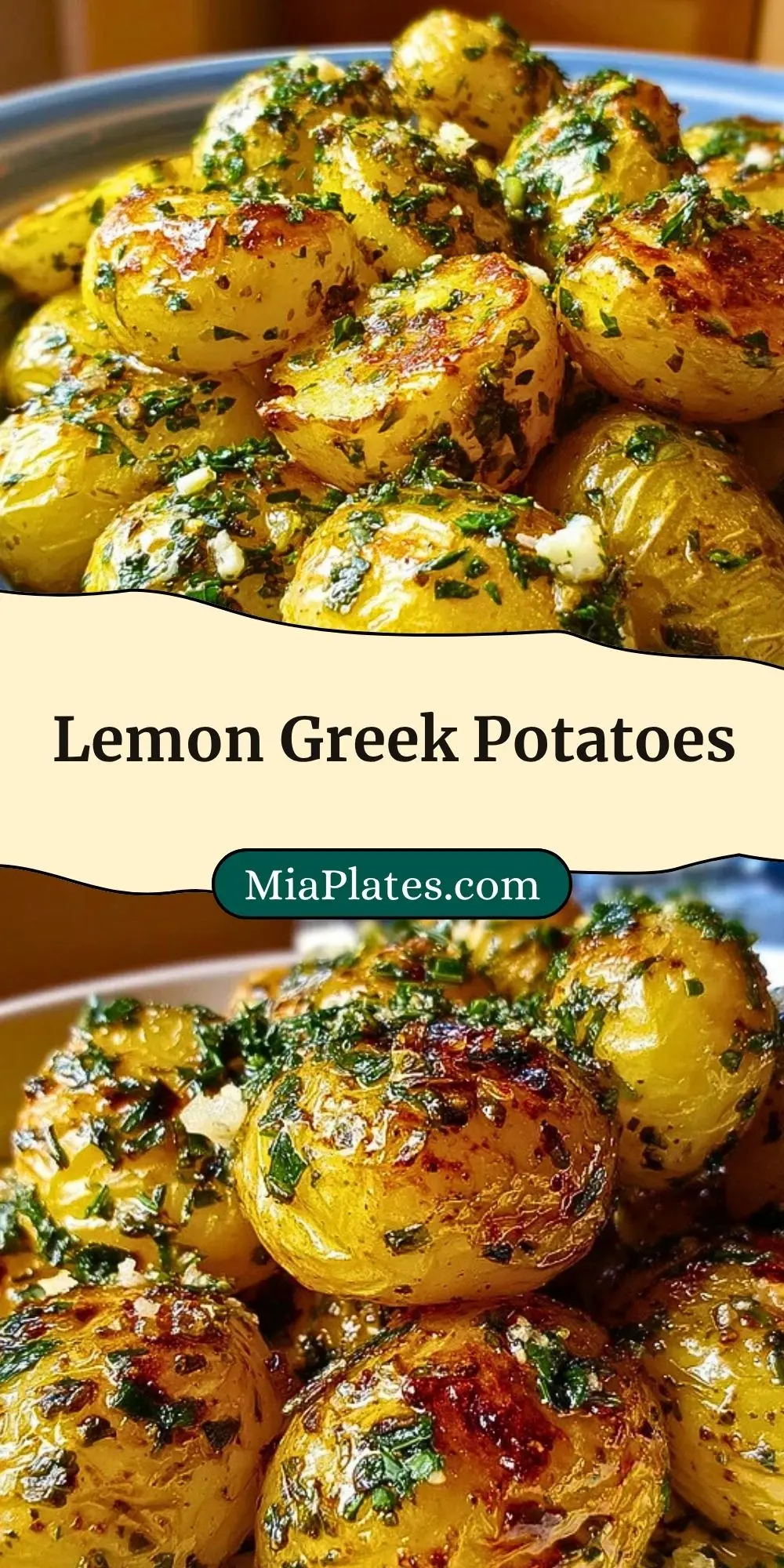 Lemon Greek Potatoes (3)