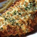 LongHorn Steakhouse Parmesan Chicken