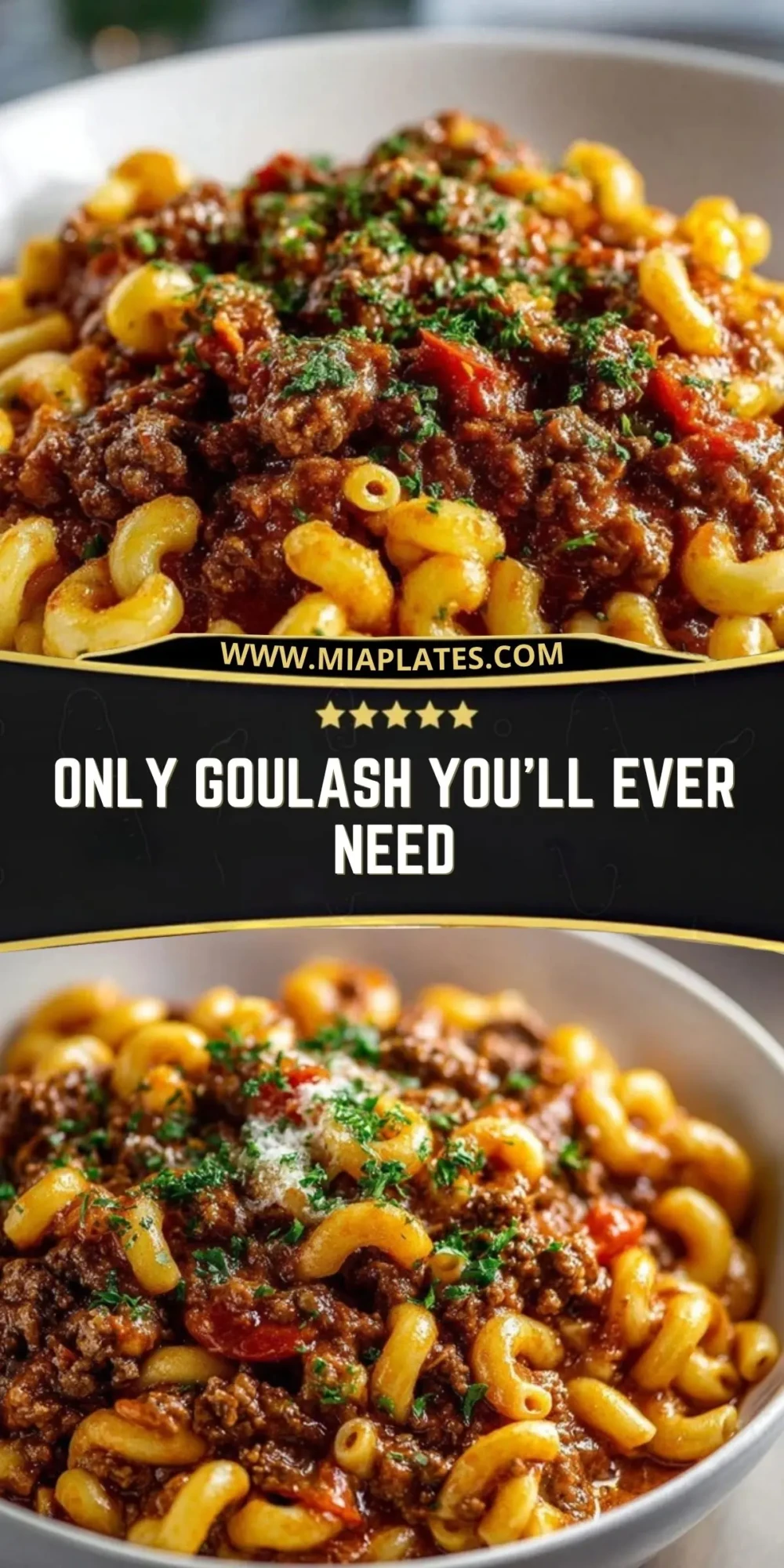 Only Goulash You'll Ever Need Pin 1