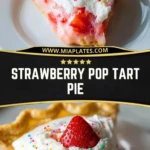 Strawberry Pop Tart Pie Pin 1