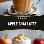 Apple Chai Latte (2)