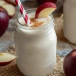 Apple Pie Smoothie 1