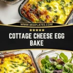 Cottage Cheese Egg Bake (2)