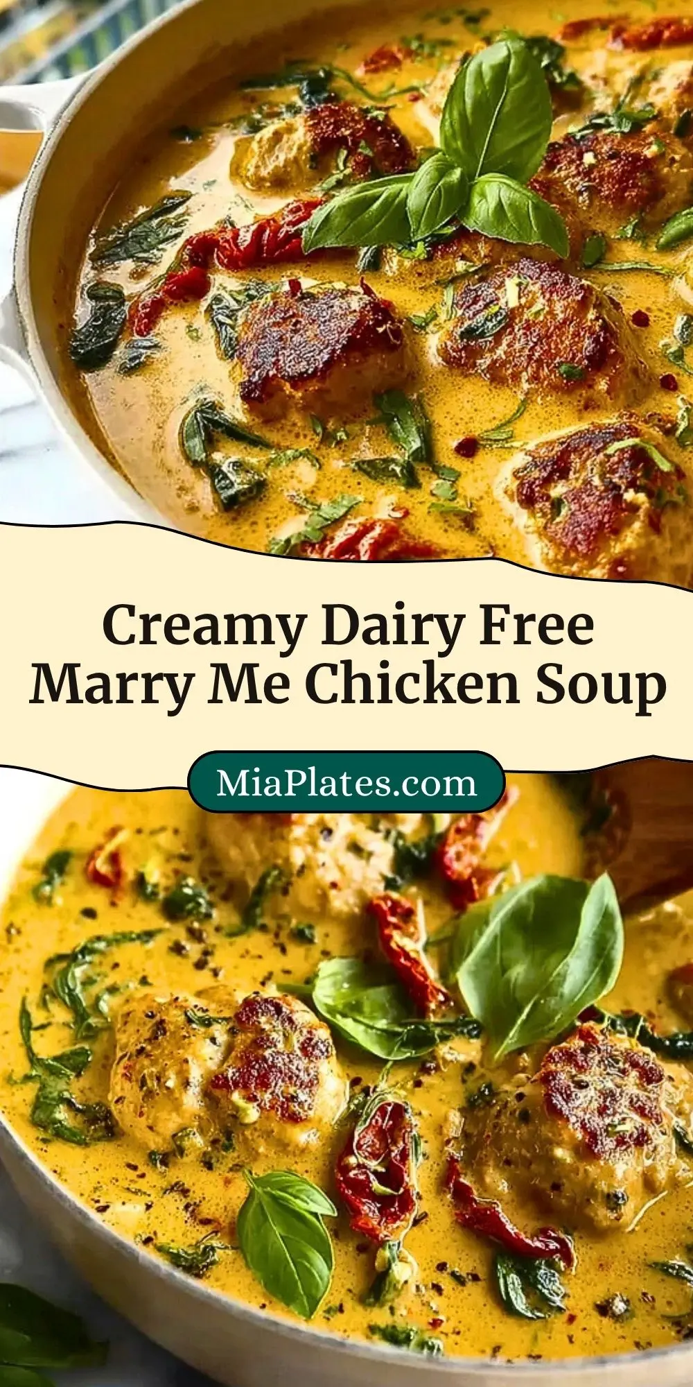 Creamy Dairy Free Marry Me Chicken Soup (3)