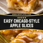 Easy Chicago-Style Apple Slices (2)