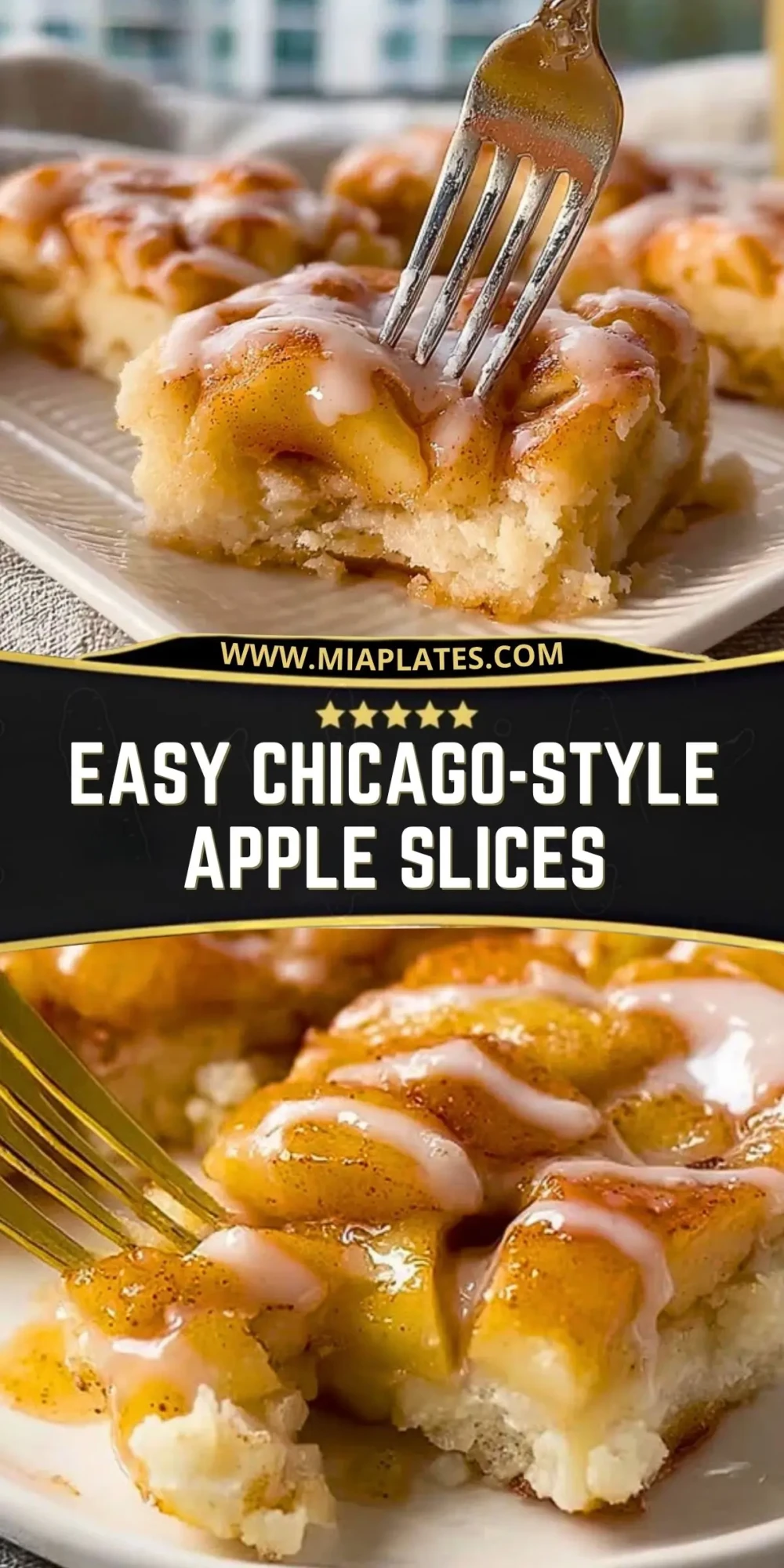 Easy Chicago-Style Apple Slices (2)
