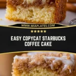 Easy Copycat Starbucks Coffee Cake (2)