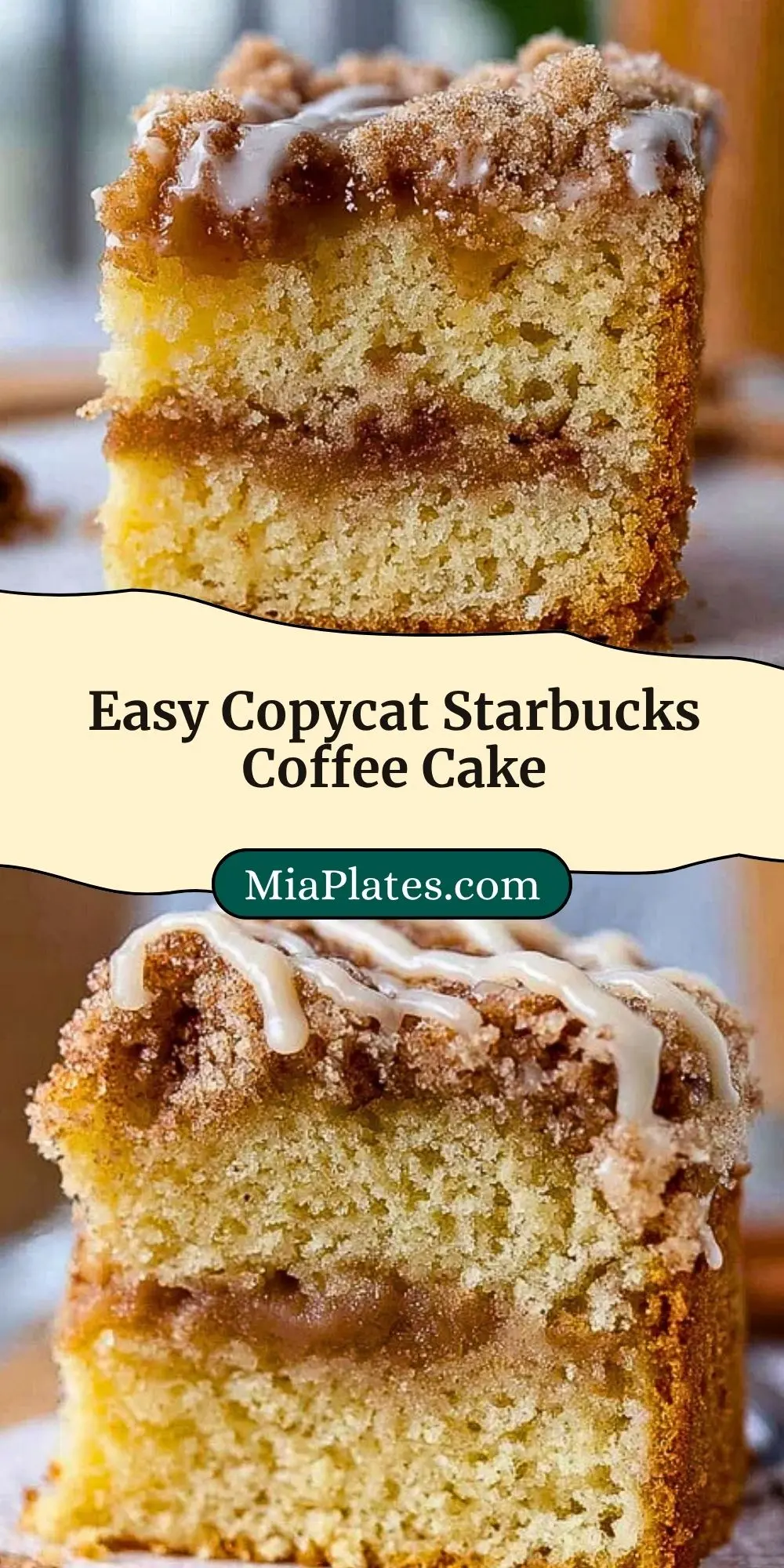 Easy Copycat Starbucks Coffee Cake (3)