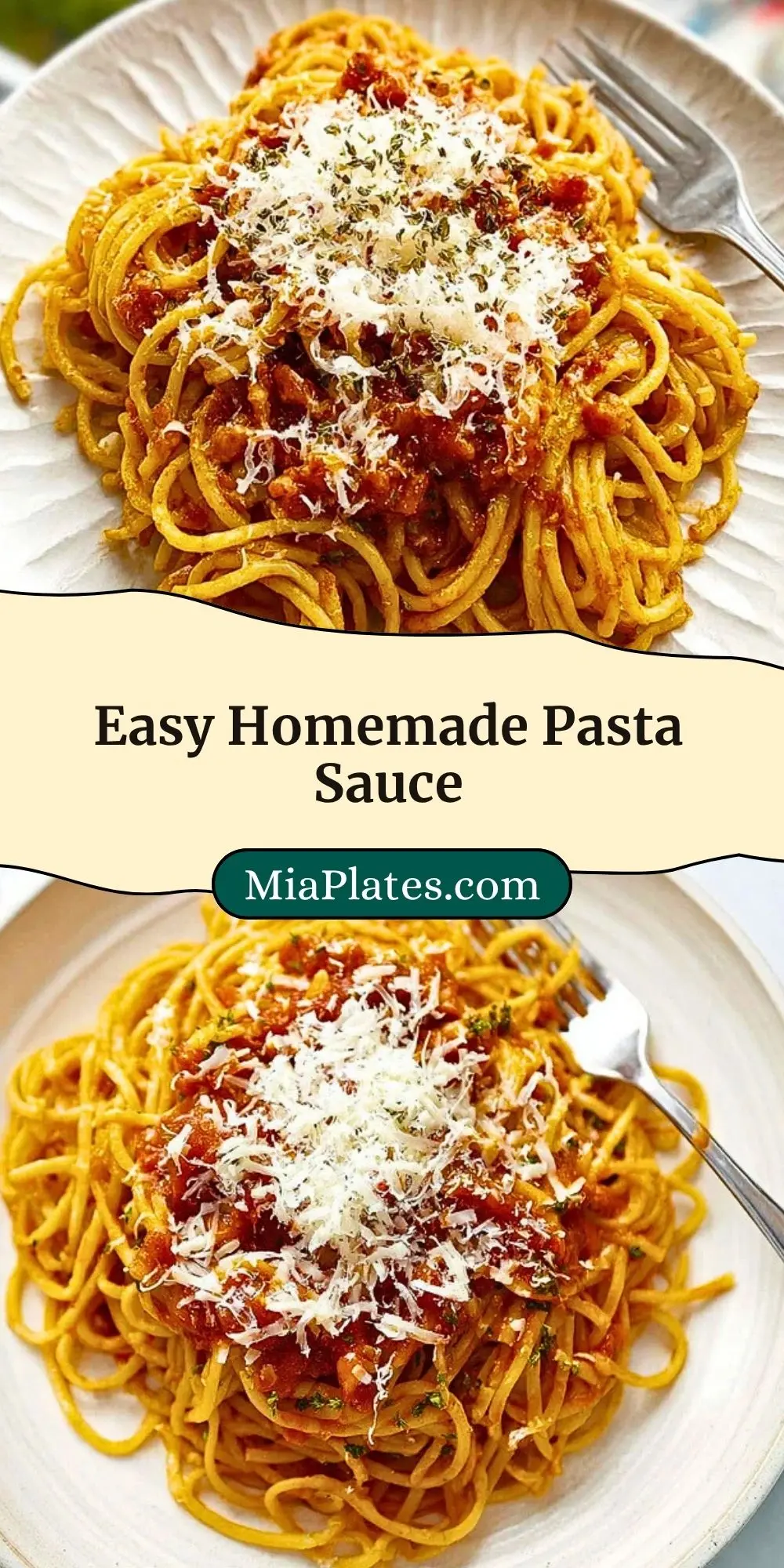 Easy Homemade Pasta Sauce (3)