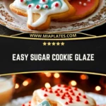 Easy Sugar Cookie Glaze (2)