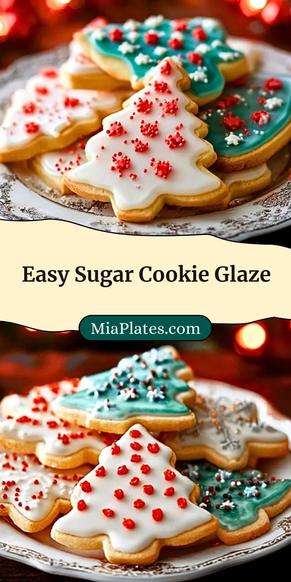 Easy Sugar Cookie Glaze (3)