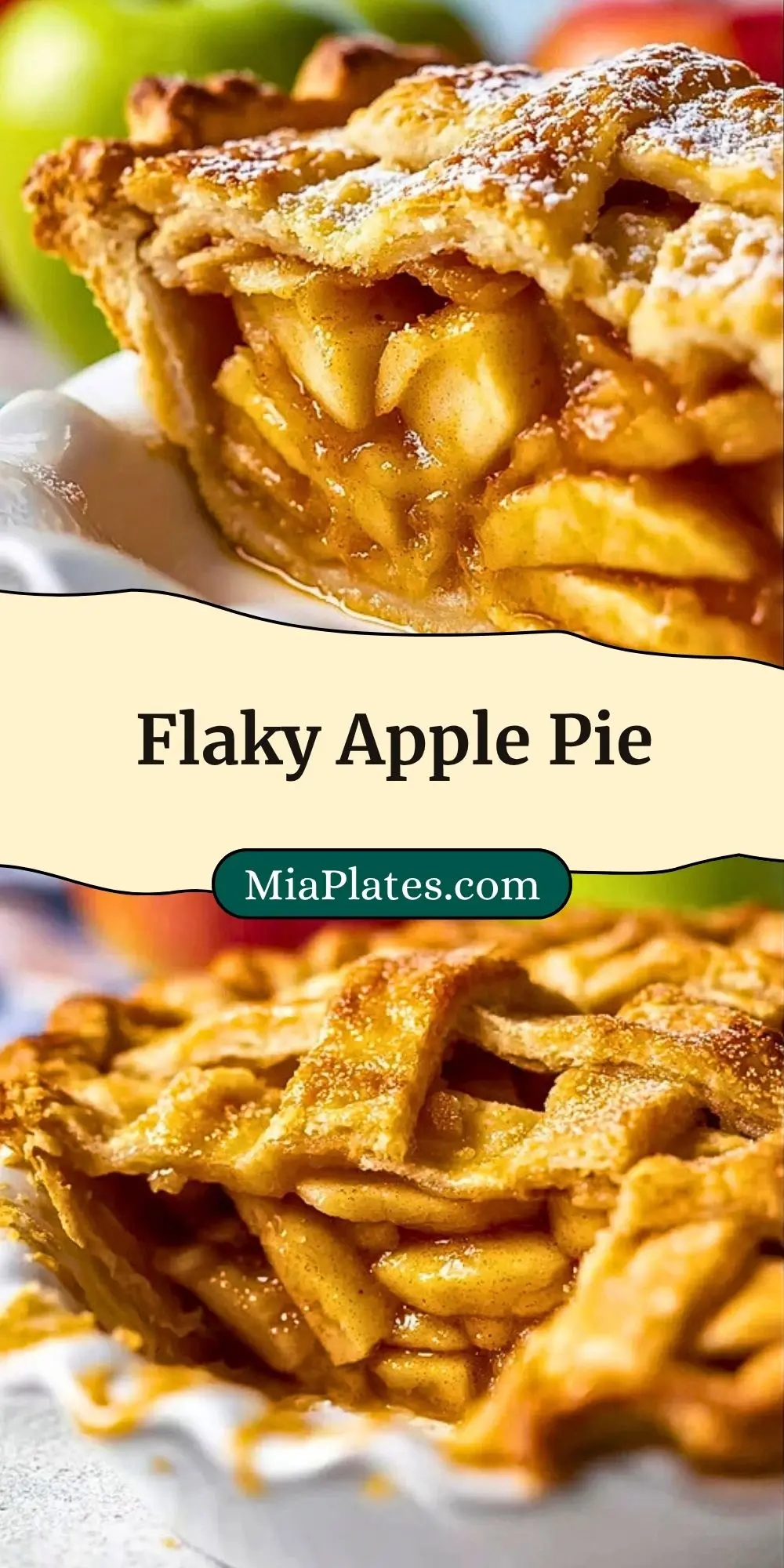 Flaky Apple Pie (3)
