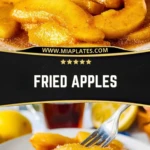 Fried Apples (2)