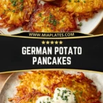 German Potato Pancakes (2)