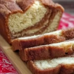 Homemade Amish Friendship Bread