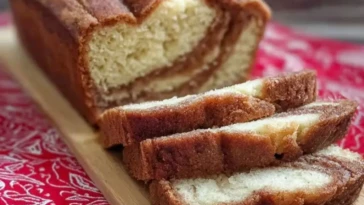 Homemade Amish Friendship Bread