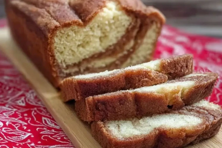 Homemade Amish Friendship Bread