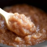Homemade Applesauce